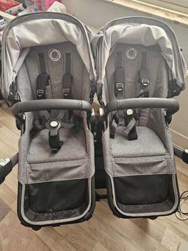 Bugaboo Donkey 5 - Bild 3 von 14