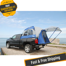 Napier 57022 Sportz Truck Tent, Full Size Regular 6.4'-6.7' 