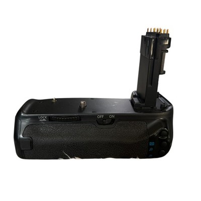 Neewer BG-1T Vertical Battery Grip for Canon EOS 70D Camera Shutter Release