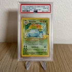 PSA 10 Venusaur Holo 15/102 Celebrations Classic Collection Pokémon 2021