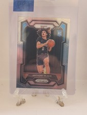 2023 Panini Prizm Anthony Black Rookie