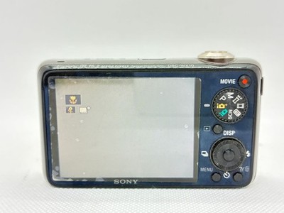 Sony Cyber-shot DSC-WX10 - digital camera - Carl Zeiss for sale