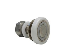 Gruppo ruota di scorrimento per box doccia PIXEL SAMO RIC1716