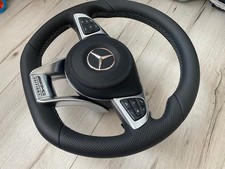 STEERING LENKRAD AMG MERCEDES W205 W213 W292 R231 W238 GLA C218 W447 VITO V Klas STEERING LENKRAD AMG MERCEDES W205 W213 W292 R231 W238 GLA C218 W447 VITO V Klas