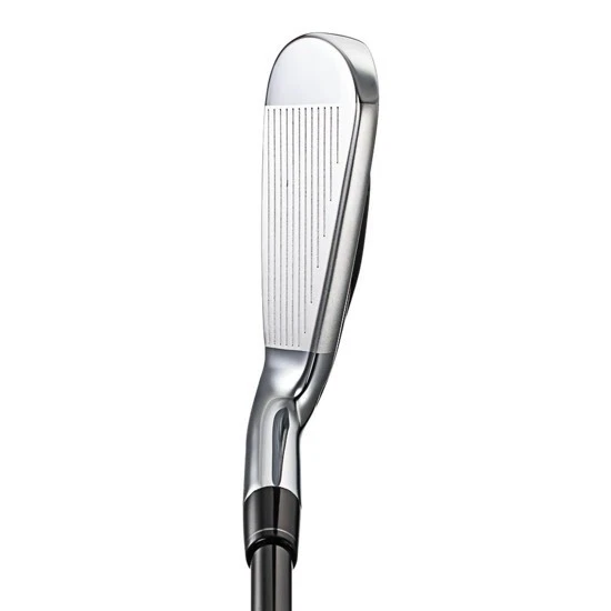 Callaway EPIC MAX FAST IronSet 7-9+PwAw 5p RH Speeder EVO graphite Flex Regular - Image 4 of 4