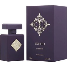 Initio Side Effect Eau de Parfum Spray 3.04oz 90 ml EDP Perfume Unisex Brand New