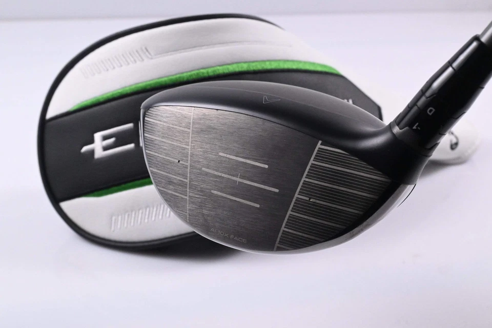 Callaway Elyte Mini Driver / 13.5 Degree / Regular Flex Denali Charcoal 50 Shaft - Image 4 of 4