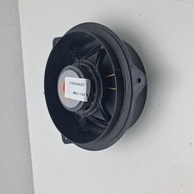 2020 Jetour X70 Plus Rear Door Low Frequency Speaker F187909027 | eBay