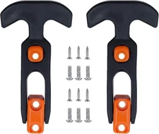 Creatyi Cooler Latch Replacements Durable Replacement Lid Latches 