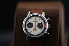 Breitling Top Time A233101A1A1X1 Deus Limited Edition of 1500 B/P 6