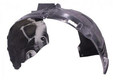 DIEDERICHS 1826008 Verkleidung Radhaus für OPEL INSIGNIA Caravan INSIGNIA Vorne