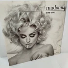 Madonna Bad Girl 12" Vinyl (1992, Maverick, W0154TW) William Orbit remixes