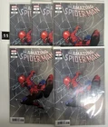 Amazing Spider-Man #1 (LGCY #802) Incentive 1:50 Jerome Opena Variant Lot Of 5