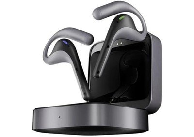 Timekettle W4 Pro Al Interpreter Earbuds, Real-Time Bidirectional Voice