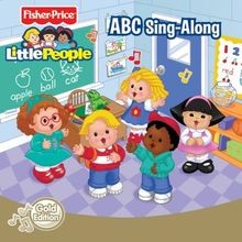 ABC Sing Along Gold Edition von Michael Maxwell | CD | Zustand sehr gut