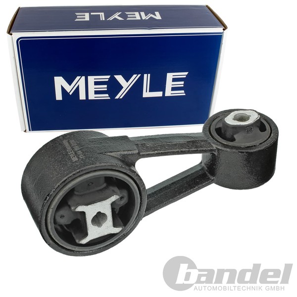 Meyle Motorlager Rechts Oben Passend FÜR CitroËN C5 C6 C8 Jumpy Peugeot 407 807-image