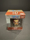 Funko Minis One Piece Usopp #147 new in box!