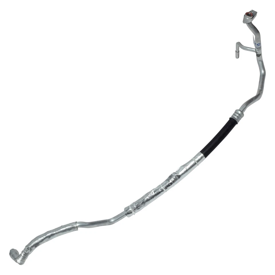 For Ford Fusion 2017-2020 UAC HA113742C A/C Suction Line Hose Assembly Foto 2 de 2