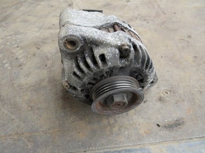 Honda Integra Type R DC2 UKDM B18C6 RHD Motor Lichtmaschine Genny 3 Pin UK Auto