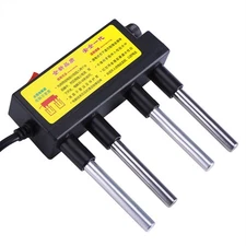 ▪ Water Quality Tester Electrolyzer Quick Water Quality Testing Electrolysis