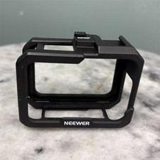 Neewer Camera Case Housing Frame for GoPro Hero 9-12 Black Cases/Covers