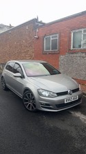 Volkswagen Golf Gt Tdi Mk7