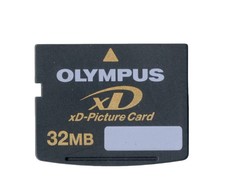 1pcs 32mb FUJIFILM,Olympus XD Picture Memory Card for Olympus.fujifilm cameras