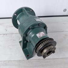 Sumitomo Hcs 3100 Speed Cyclo Reducer 1750 Rpm Sumitomo Hcs 3100 Speed Cyclo Reducer 1750 Rpm