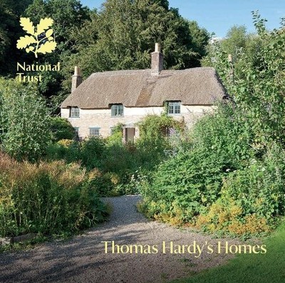 Thomas Hardy's Homes by Anna Groves 1843594501 FREE Shipping