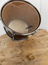 Ludwig Accent 12"x10" Tom Drum – Red Wine Finish – Classic Drum