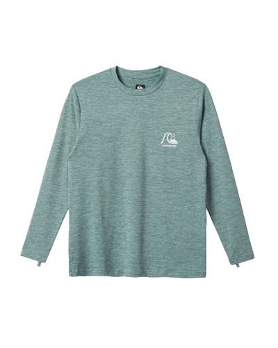 Quiksilver DNA Logo Surf Tee