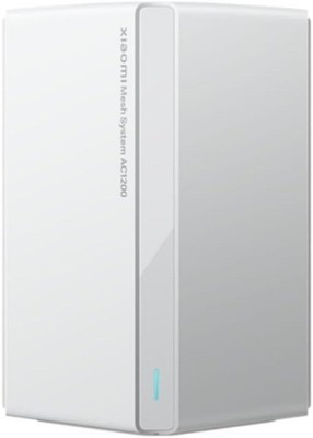Xiaomi DVB4452GL Mesh-System AC1200 Dualband WLAN Gigabit WAN LAN bis 120 Geräte