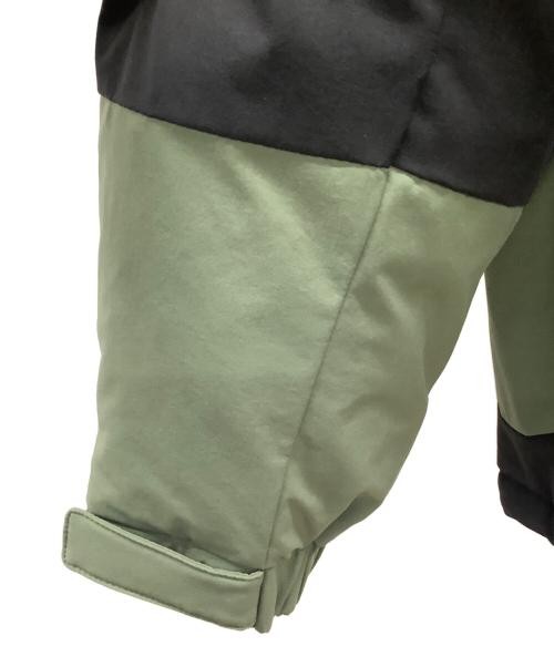 FIRST DOWN panel short down jacket Men - image 5