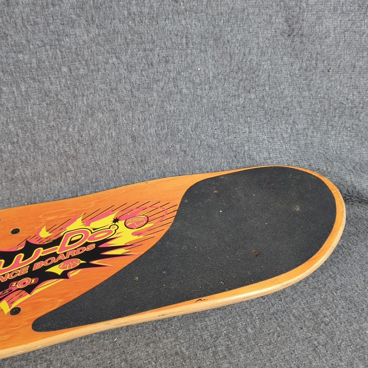 Zippy Vew-Do Balance Board für Fitness & Spass (Gebraucht) in Zürich für CHF 75 - nur Abholung