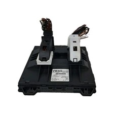 5C0937087E Volkswagen Jetta TDI MK6 BCM Body ...