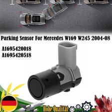 PDC Parksensor-A1695420018-f&uuml;r Mercedes Benz A-Klasse W169 B-Class W245