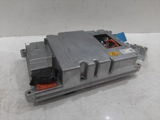 JAGUAR I-PACE Mk1 Batteriemanagement Steuergerät Steuergerät 2018 