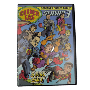 25+ Corner Gas Dvd for sale | Updated Oct 2026