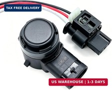 Bumper PDC Parking Assist Sensor  wiring A0009055504 for CLS CLA GLA