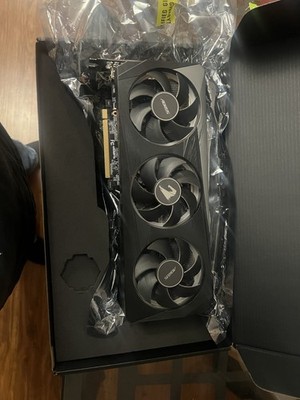 AORUS GeForce RTX 3060 Ti Elite 8GB GDDR6 RGB Lighting Ray Tracing VR Ready