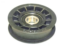 Rotary 10147 Pulley Idler Flat 3/4"X 3" Fip3000-0.75 Composite 756-05032,