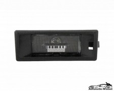 Kennzeichenbeleuchtung / für Fiat Brava 182 Bravo I Seicento / 600 187 95-10