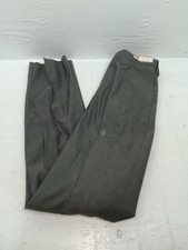 New Vintage Gray Dickson Jenkins Polyester Pants 2809 ZZ-85