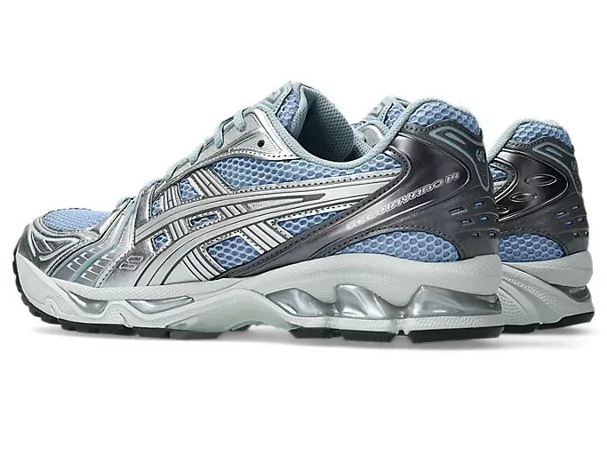 Asics Gel-Kayano 14 Dolphin Grey 1203A537-401 Men's Size | eBay