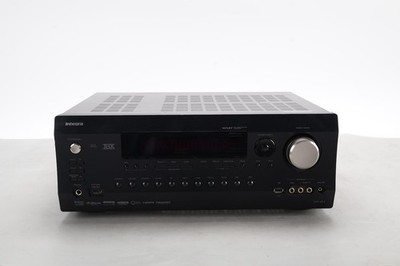Integra DTR-40.4 Home Theatre Multiroom Audio Receiver - AS IS For Parts