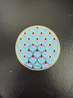 Tarte rainforest of the see volume III eyeshadow palette *OPENED AND TESTED* 