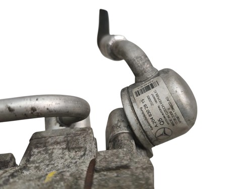 Kompressor Klimaanlage MERCEDES C W204 (2007-2011) A0022304911