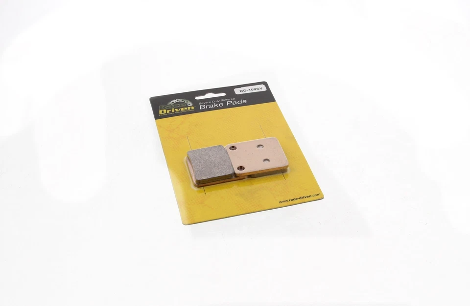 Sapatas de freio e pastilhas de freio para Suzuki Eiger 400 LTA400FK 4X4 2004 dianteiro e traseiro - Imagem 3 de 4