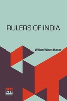 Rulers Of India The Earl Of Mayo William Wilson Hunter Taschenbuch Englisch 2024