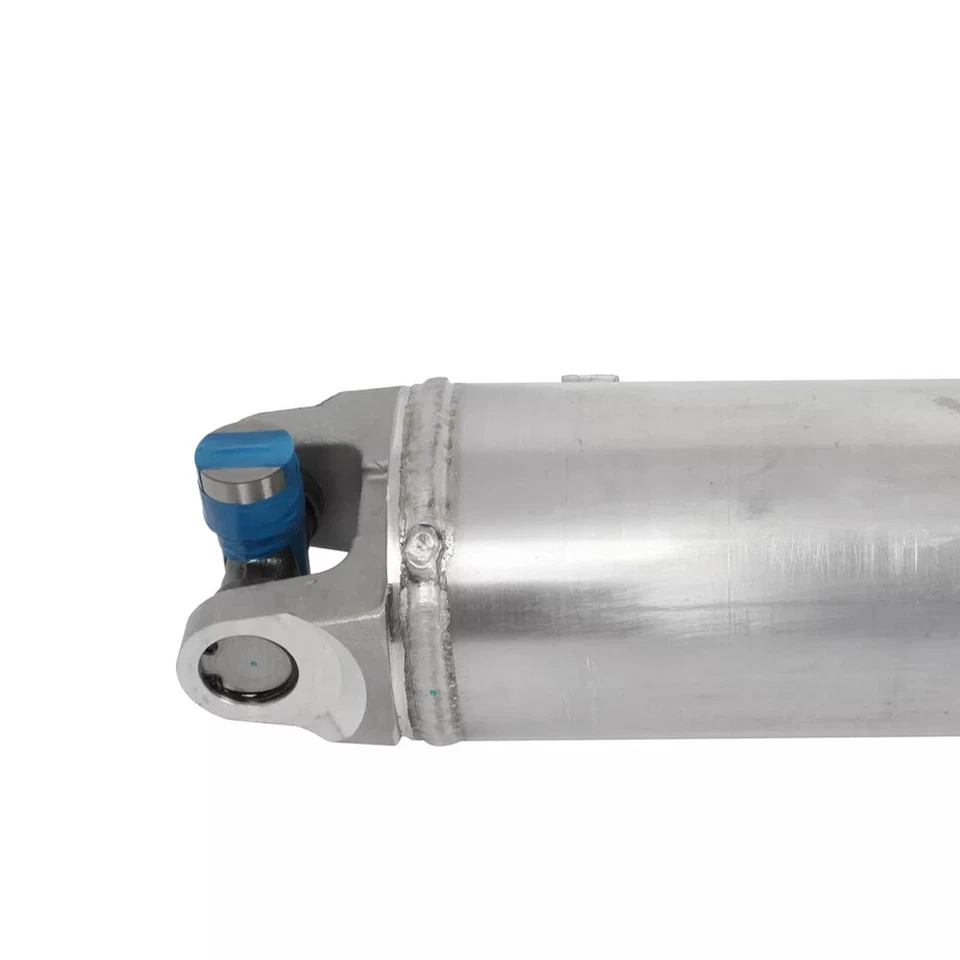 Conjunto de eje de transmisión trasero de 75,75" eje de transmisión compatible con Chevrolet Foto 3 de 4